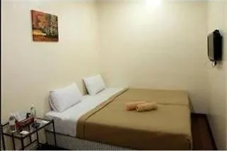 Oyo 103 V'La Garden Hotel Kuala Lumpur