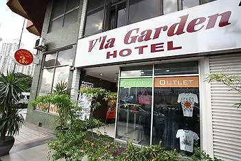 Oyo 103 V'La Garden Hotel Kuala Lumpur