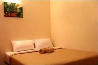 Oyo 103 V'La Garden Hotel Kuala Lumpur