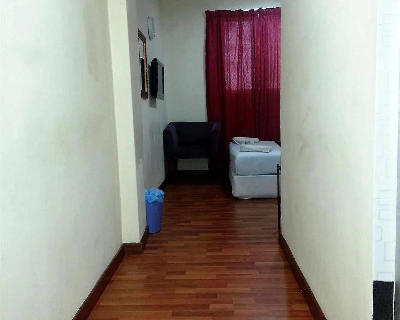 **  Oyo 103 V'La Garden Hotel Kuala Lumpur Malaysia