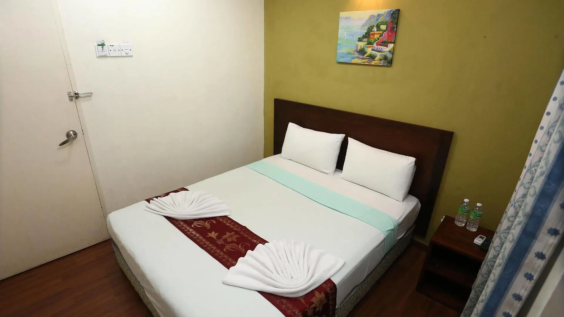 Oyo 103 V'La Garden Hotel Kuala Lumpur