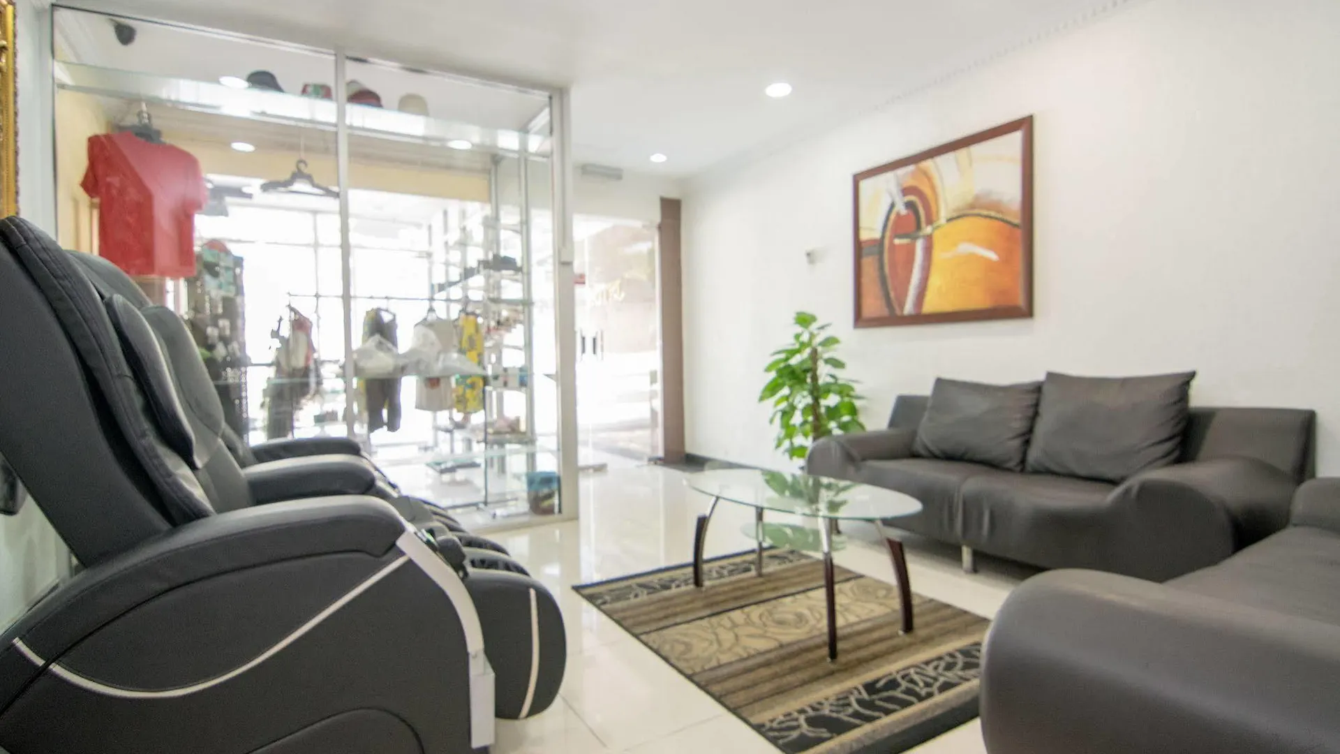 **  Oyo 103 V'La Garden Hotel Kuala Lumpur Malaysia