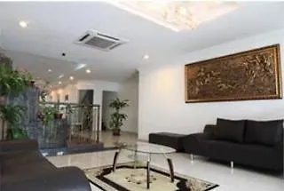 Oyo 103 V'La Garden Hotel Kuala Lumpur