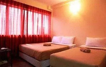 Oyo 103 V'La Garden Hotel Kuala Lumpur