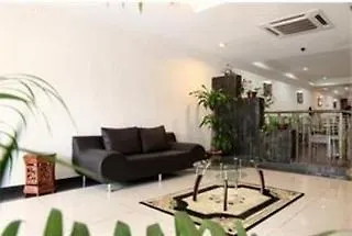 Oyo 103 V'La Garden Hotel Kuala Lumpur