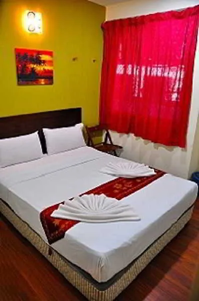 Oyo 103 V'La Garden Hotel Kuala Lumpur