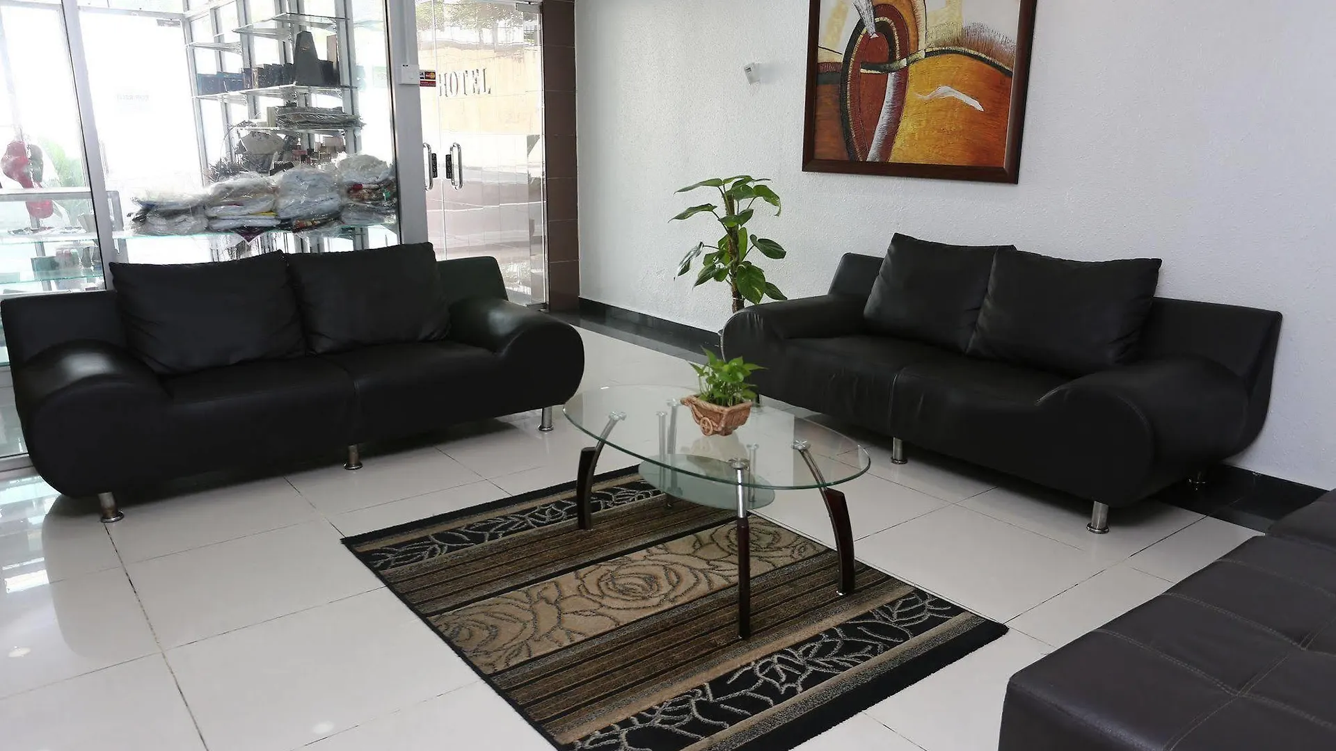 Oyo 103 V'La Garden Hotel Kuala Lumpur