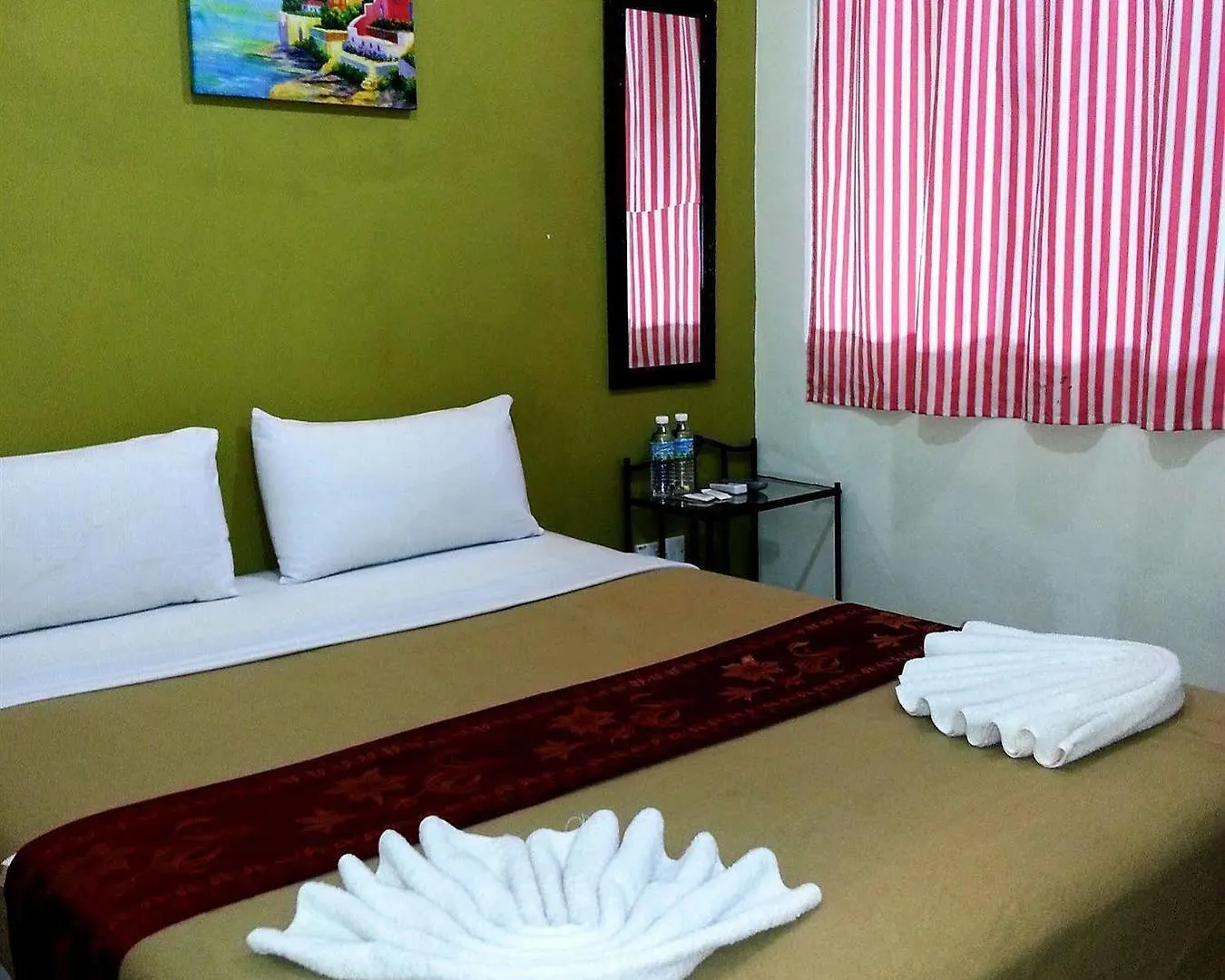 **  Oyo 103 V'La Garden Hotel Kuala Lumpur Malaysia