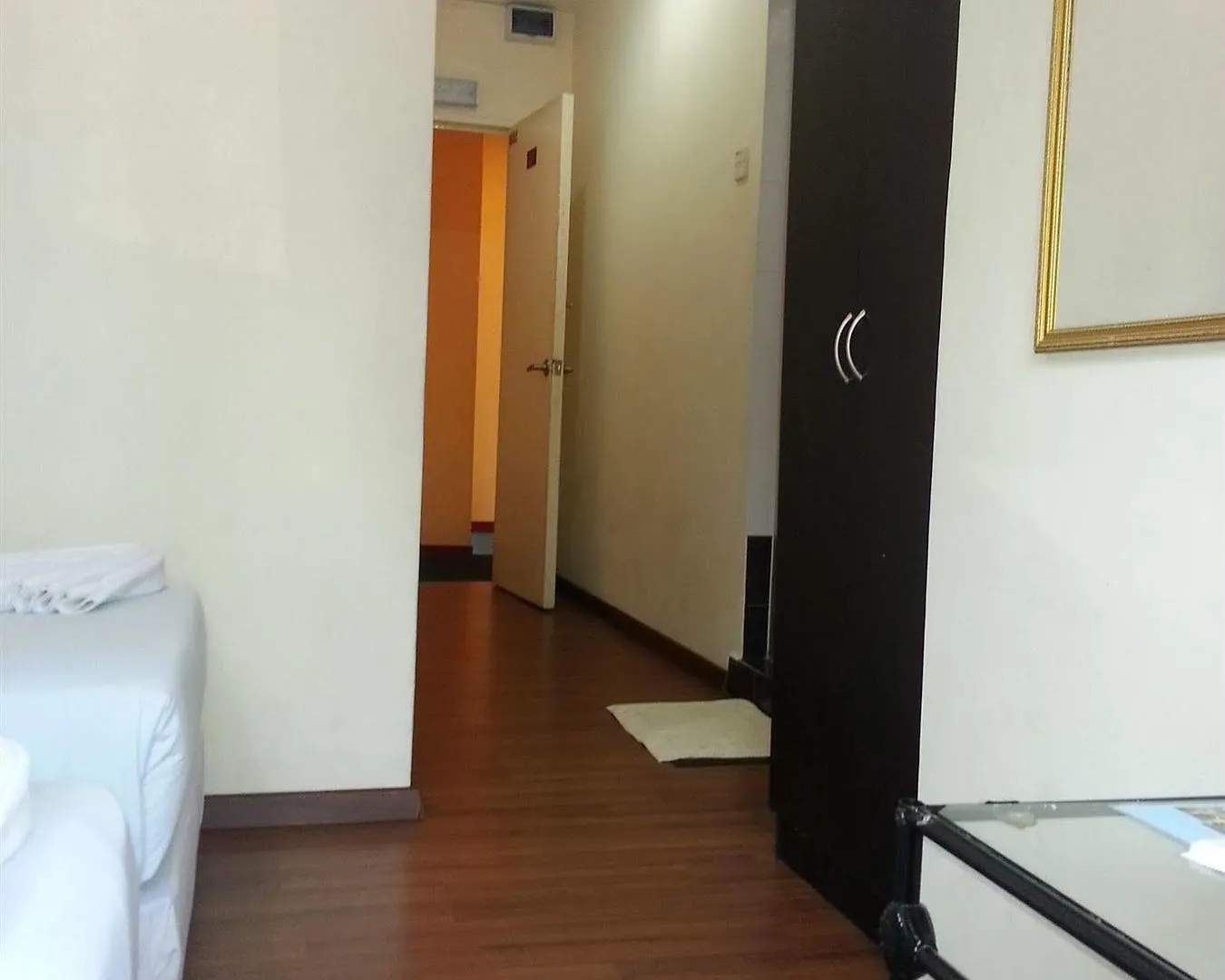 Oyo 103 V'La Garden Hotel Kuala Lumpur
