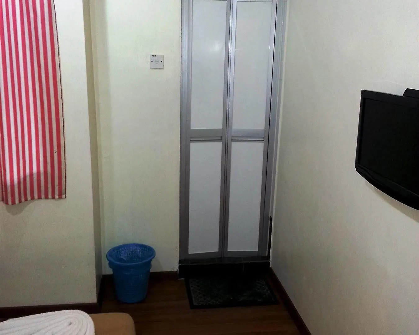 Oyo 103 V'La Garden Hotel Kuala Lumpur